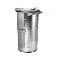 POPELNICE 110 L POZINK.PLECH